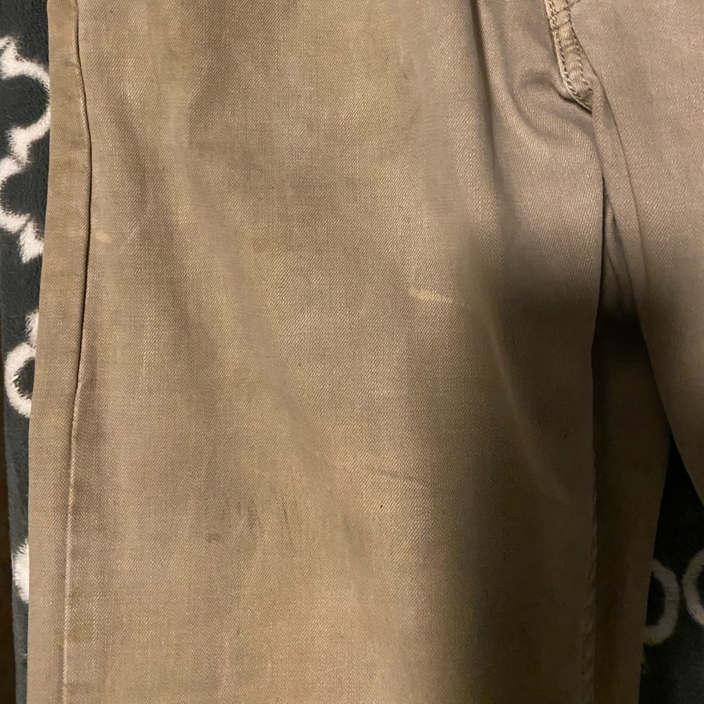 Levi’s 514 Pants